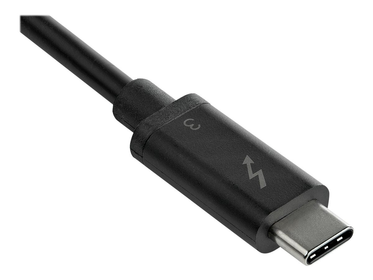 STARTECH Thunderbolt 3 Mini Dock HDMI