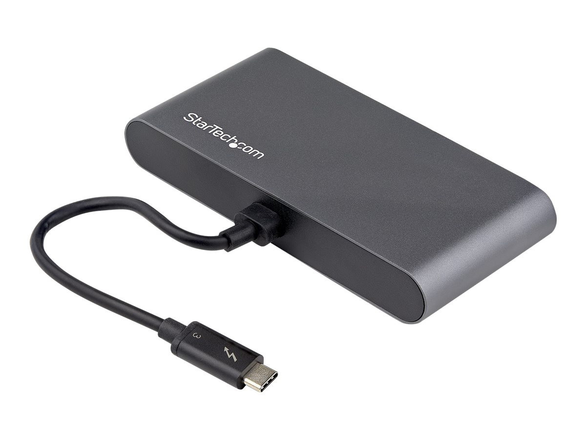STARTECH Thunderbolt 3 Mini Dock HDMI