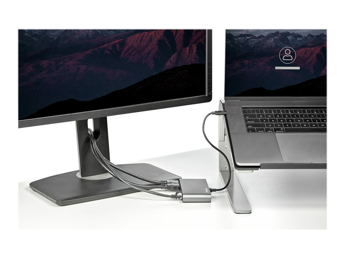 STARTECH Thunderbolt 3 Mini Dock HDMI