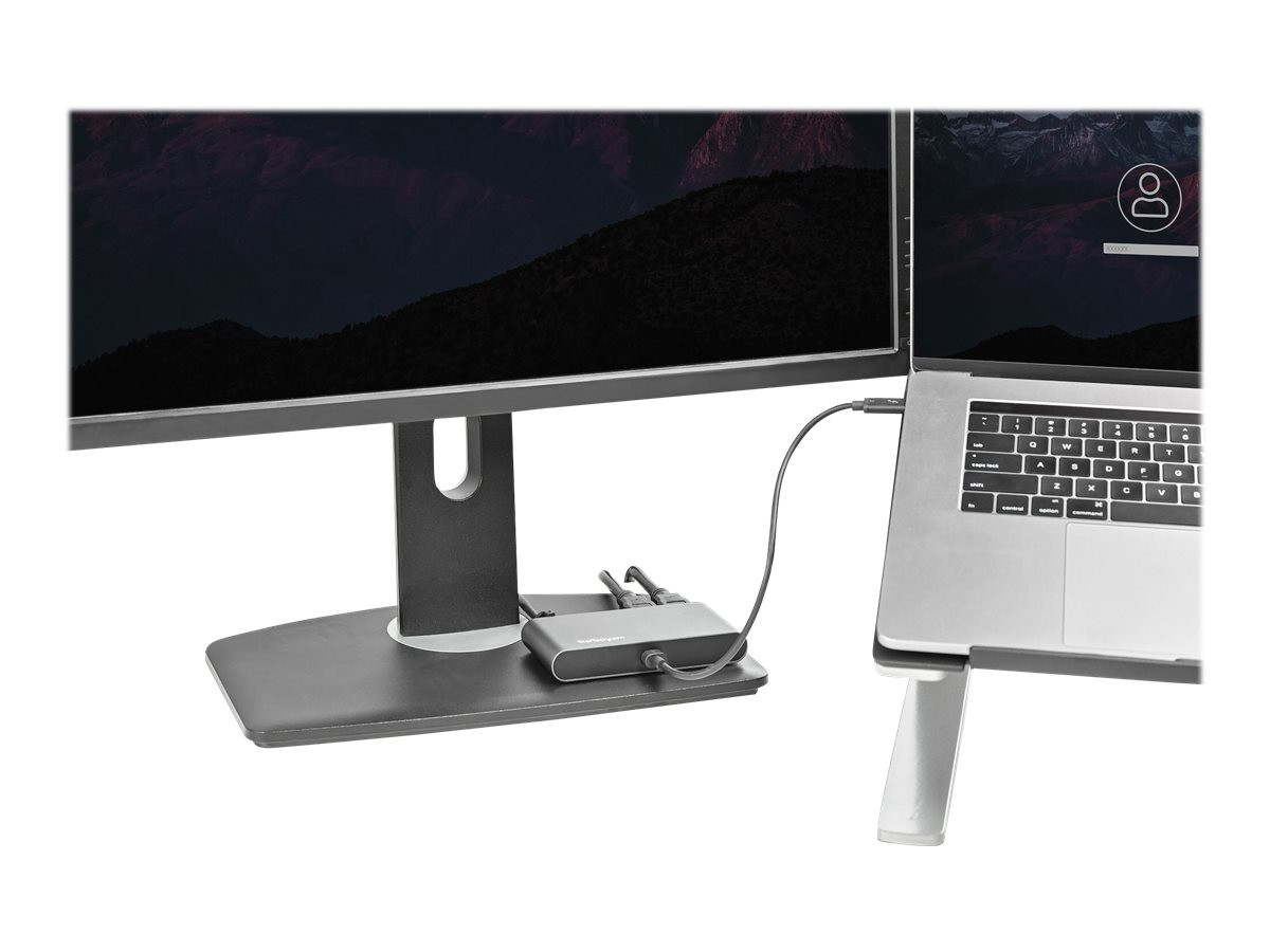 STARTECH Thunderbolt 3 Mini Dock HDMI