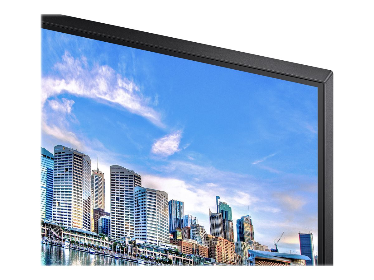 SAMSUNG 23.8i 16:9 Bezel-less 1920x1080