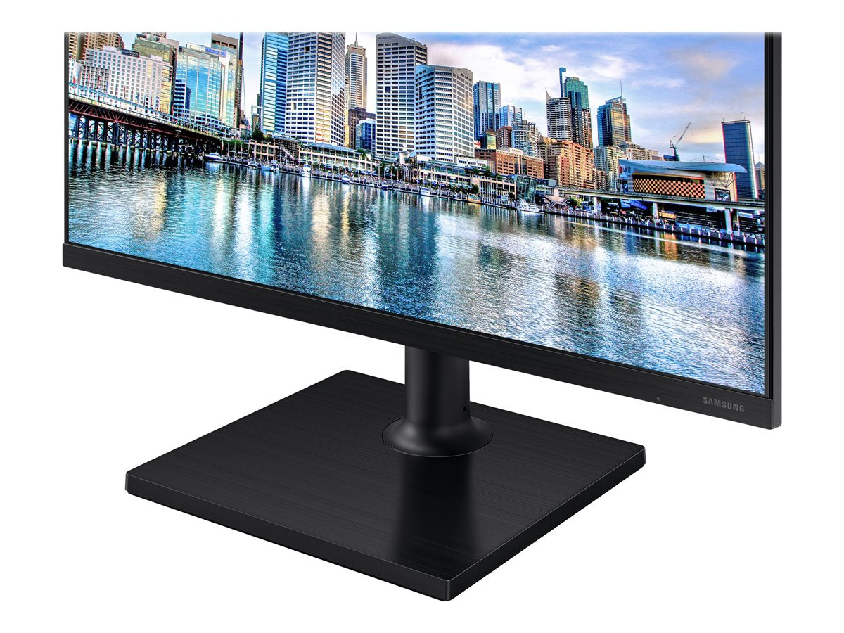 SAMSUNG 23.8i 16:9 Bezel-less 1920x1080
