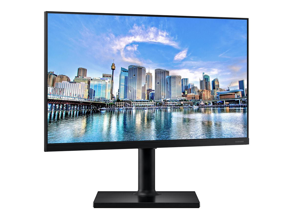 SAMSUNG 23.8i 16:9 Bezel-less 1920x1080