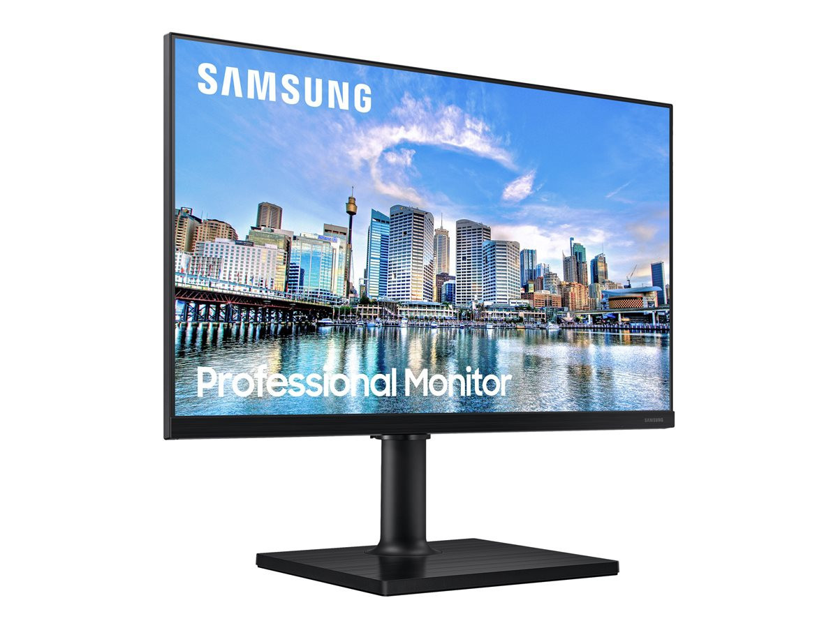 SAMSUNG 23.8i 16:9 Bezel-less 1920x1080