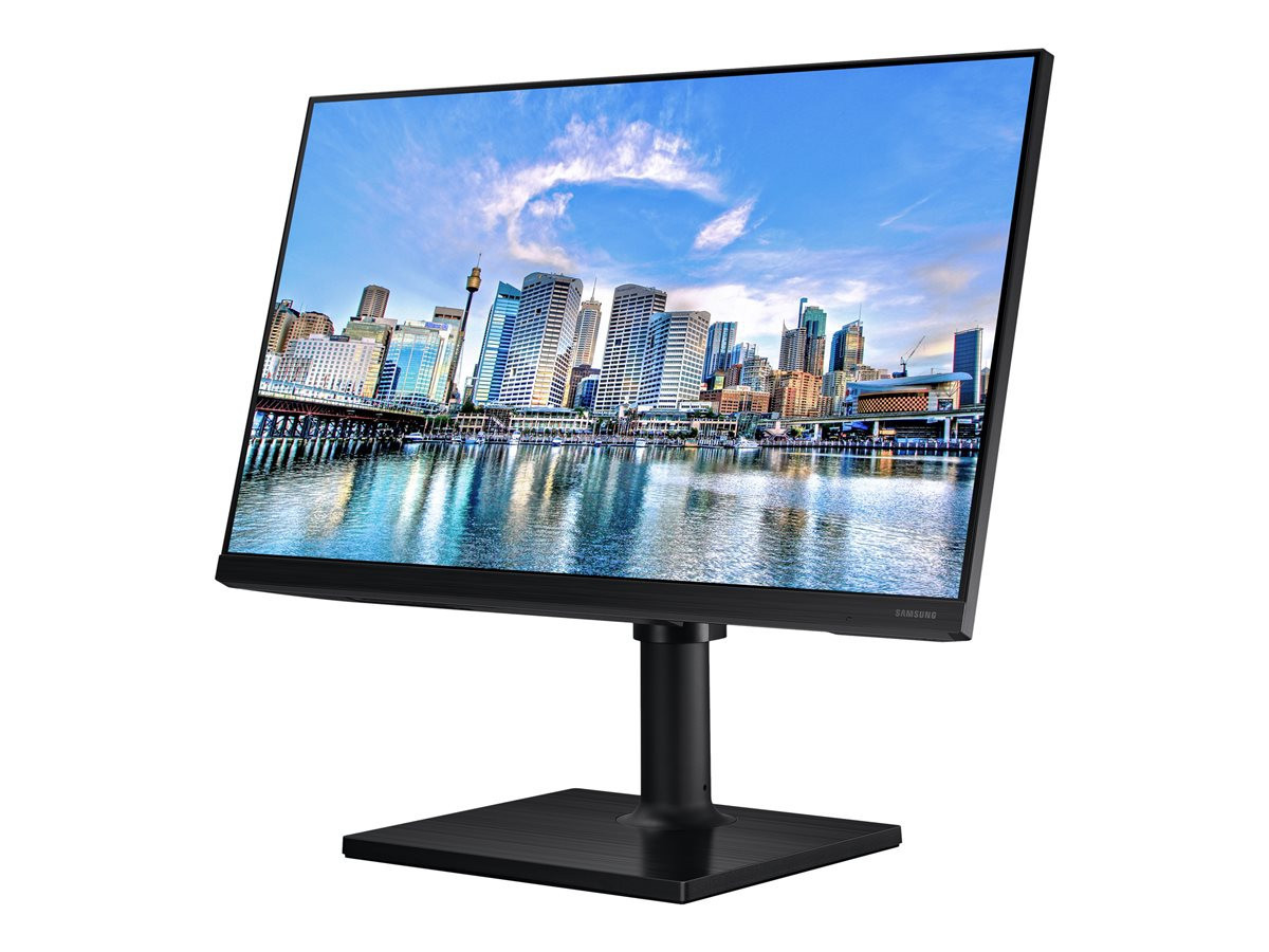 SAMSUNG 23.8i 16:9 Bezel-less 1920x1080