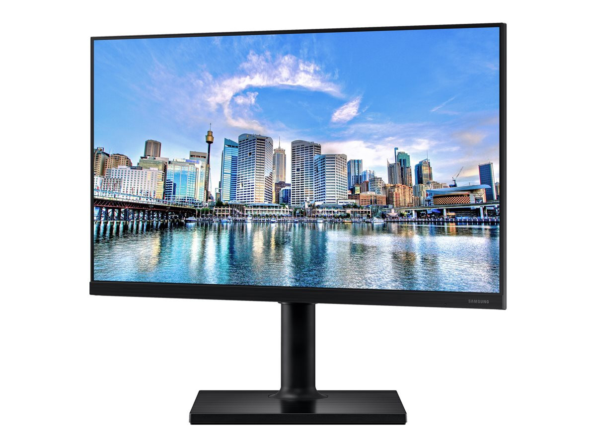 SAMSUNG 23.8i 16:9 Bezel-less 1920x1080