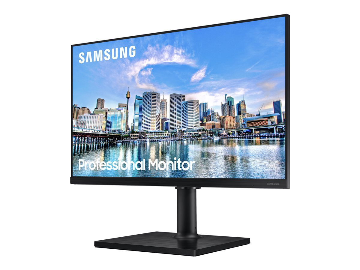 SAMSUNG 23.8i 16:9 Bezel-less 1920x1080