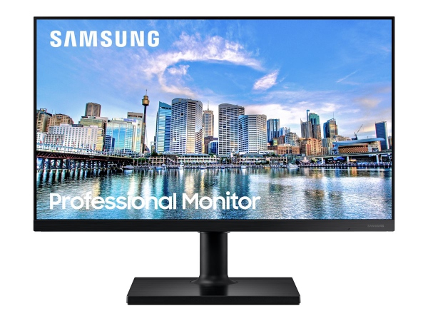 SAMSUNG 27i 16:9 Bezel-less 1920x1080
