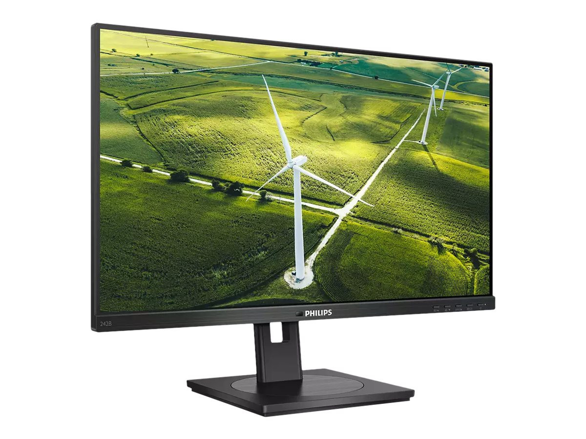 PHILIPS 242B1G/00 23.8inch IPS FHD 75Hz