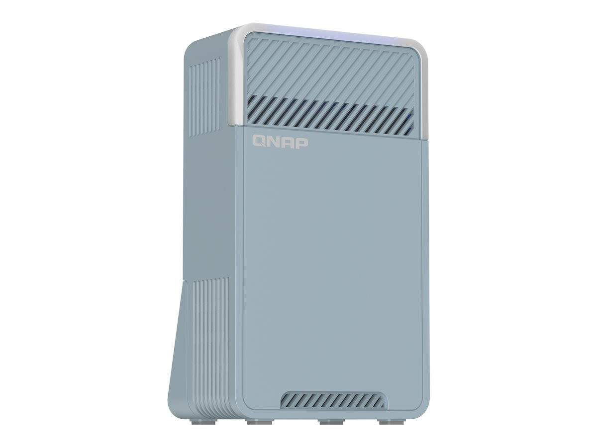 QNAP QMiro-201W WiFi Mesh Tri-band