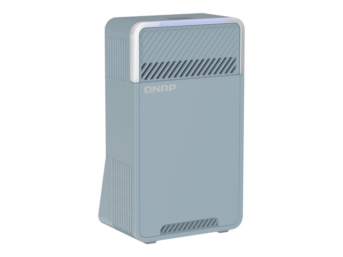 QNAP QMiro-201W WiFi Mesh Tri-band