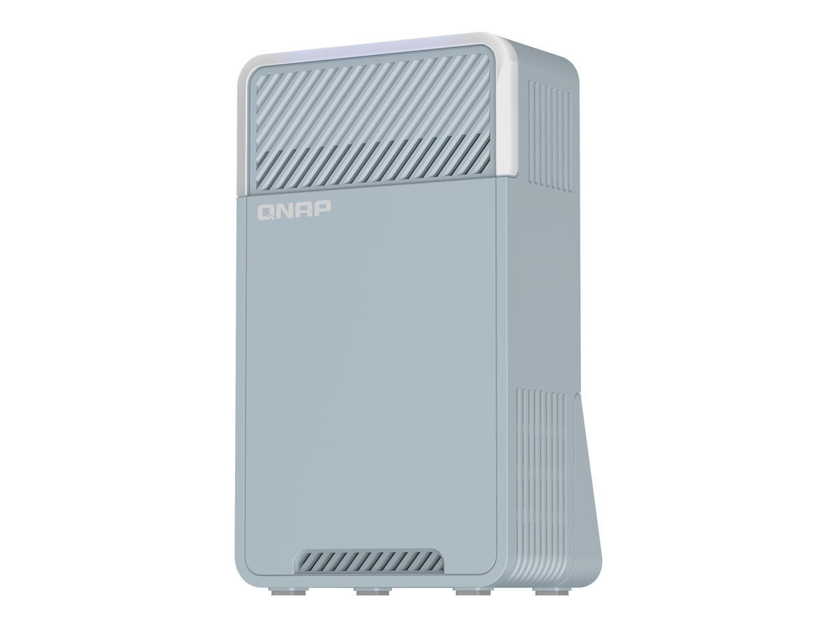 QNAP QMiro-201W WiFi Mesh Tri-band