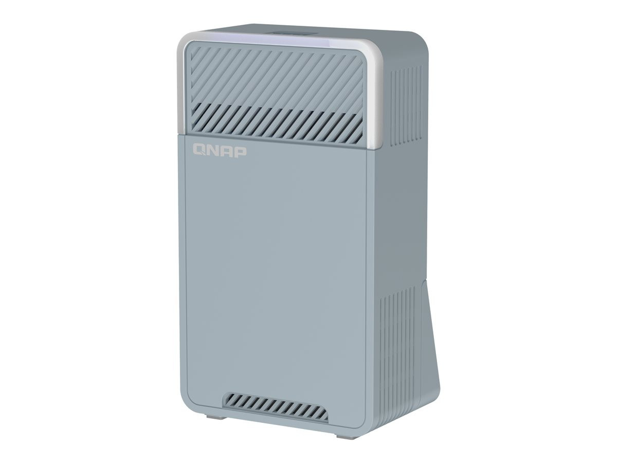 QNAP QMiro-201W WiFi Mesh Tri-band