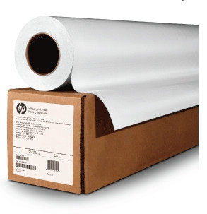 Bilde36'' Bright White Inkjet 90g, 3-in Core, 914mm x 152,4m