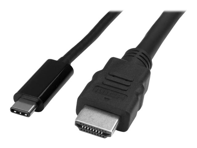 STARTECH STARTECH USB C to HDMI Cabl