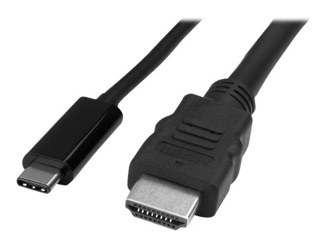 STARTECH STARTECH USB C to HDMI Cabl