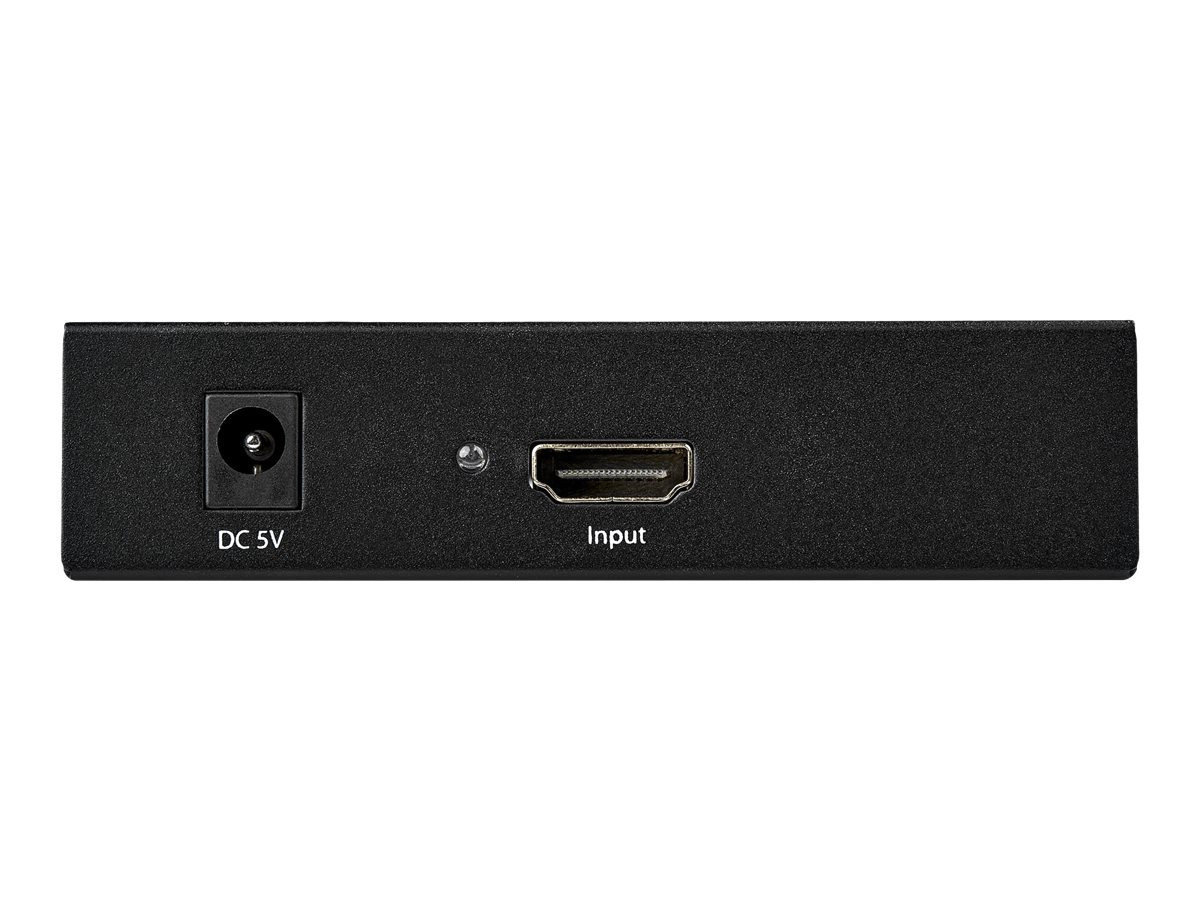 STARTECH HDMI to RCA Converter Box