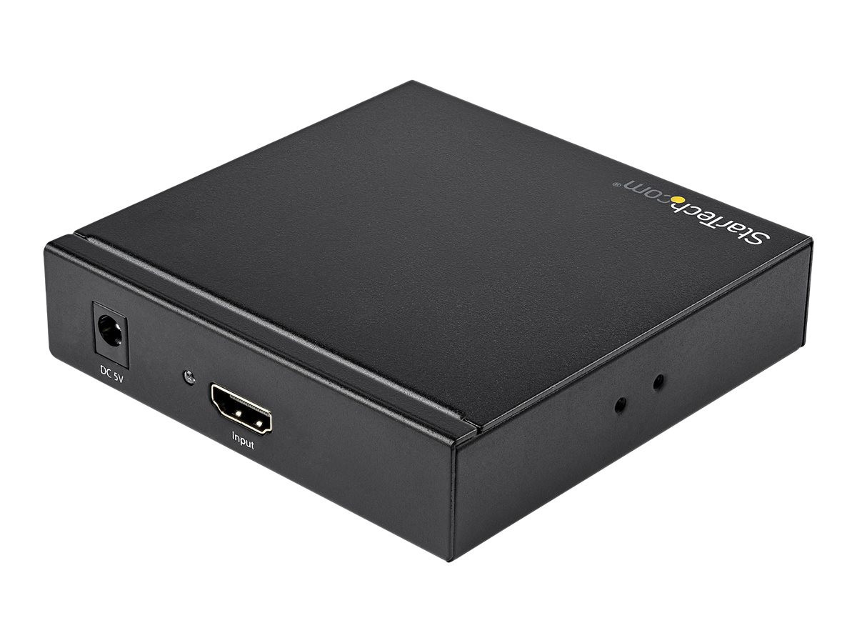 STARTECH HDMI to RCA Converter Box