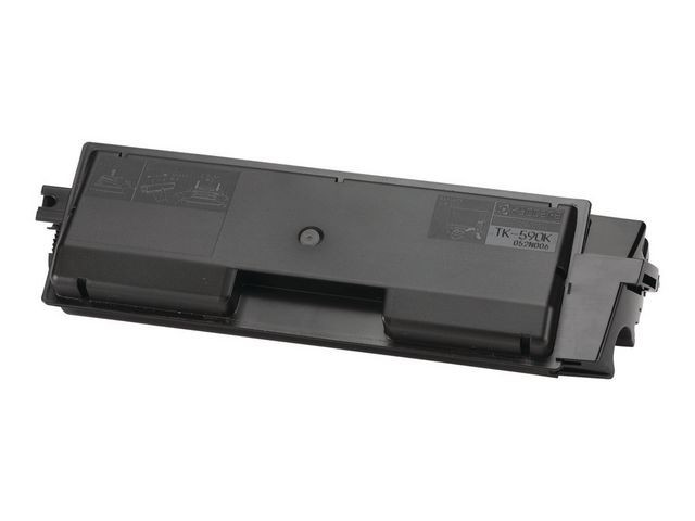 TK-590K FS-C2016MFP black toner 7K