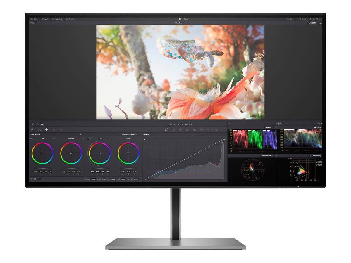 BildeHP Z25xs G3 25inch IPS QHD