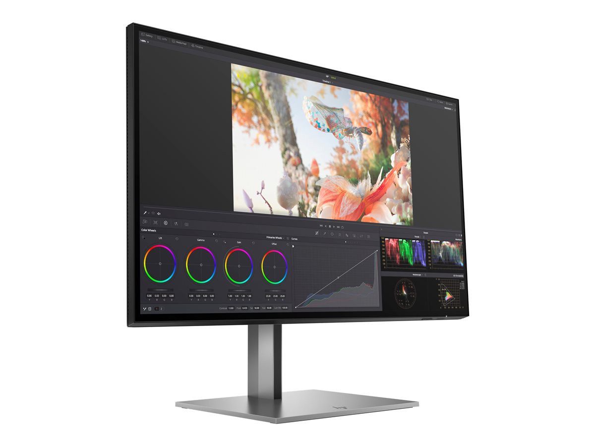 HP Z25xs G3 25inch IPS QHD