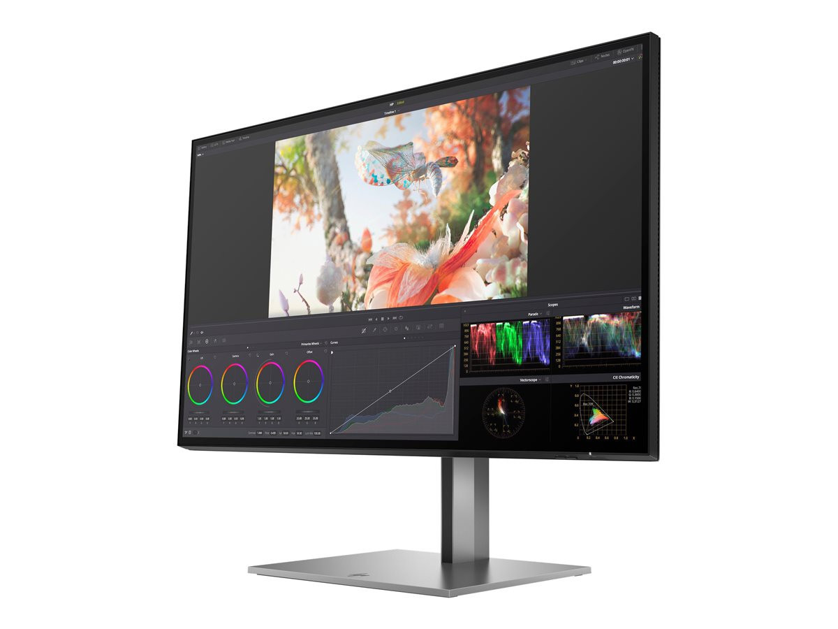 HP Z25xs G3 25inch IPS QHD