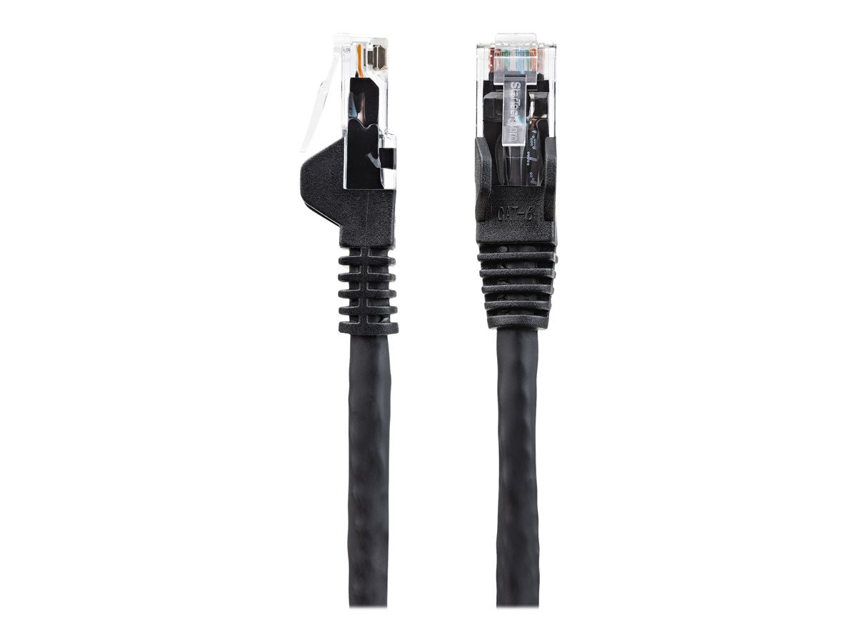 STARTECH CAT6 Lan Cable UTP - 2m - LSZH