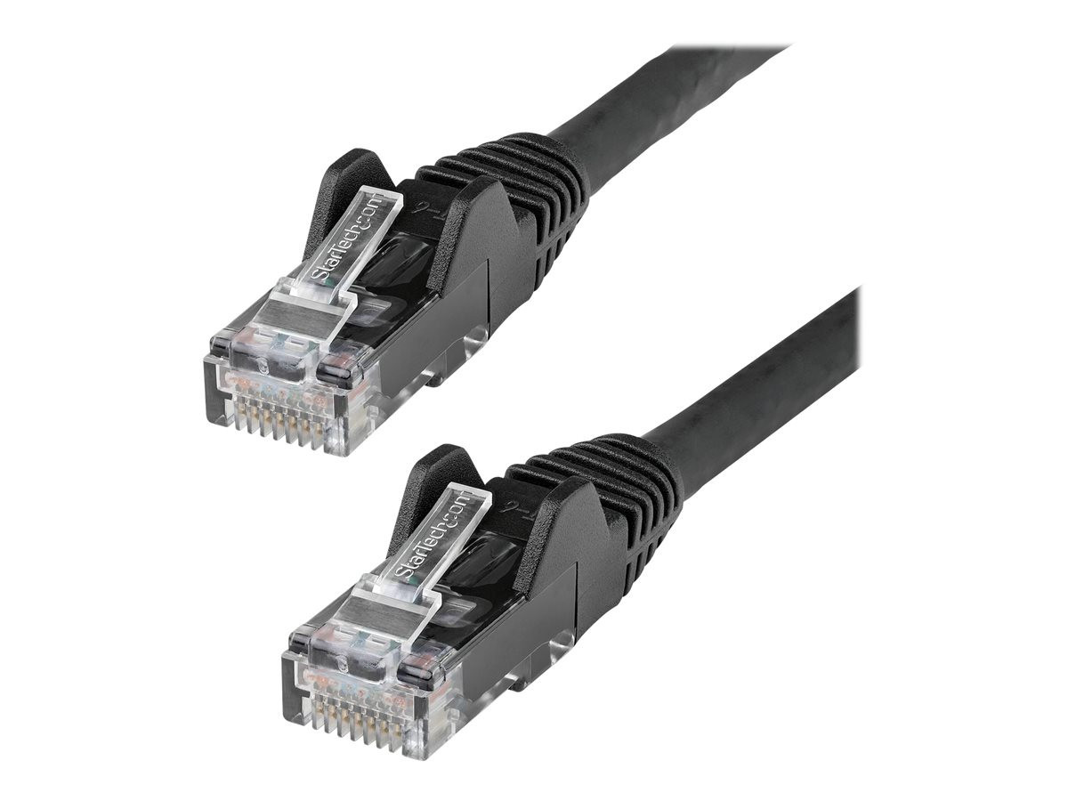 STARTECH CAT6 Lan Cable UTP - 2m - LSZH