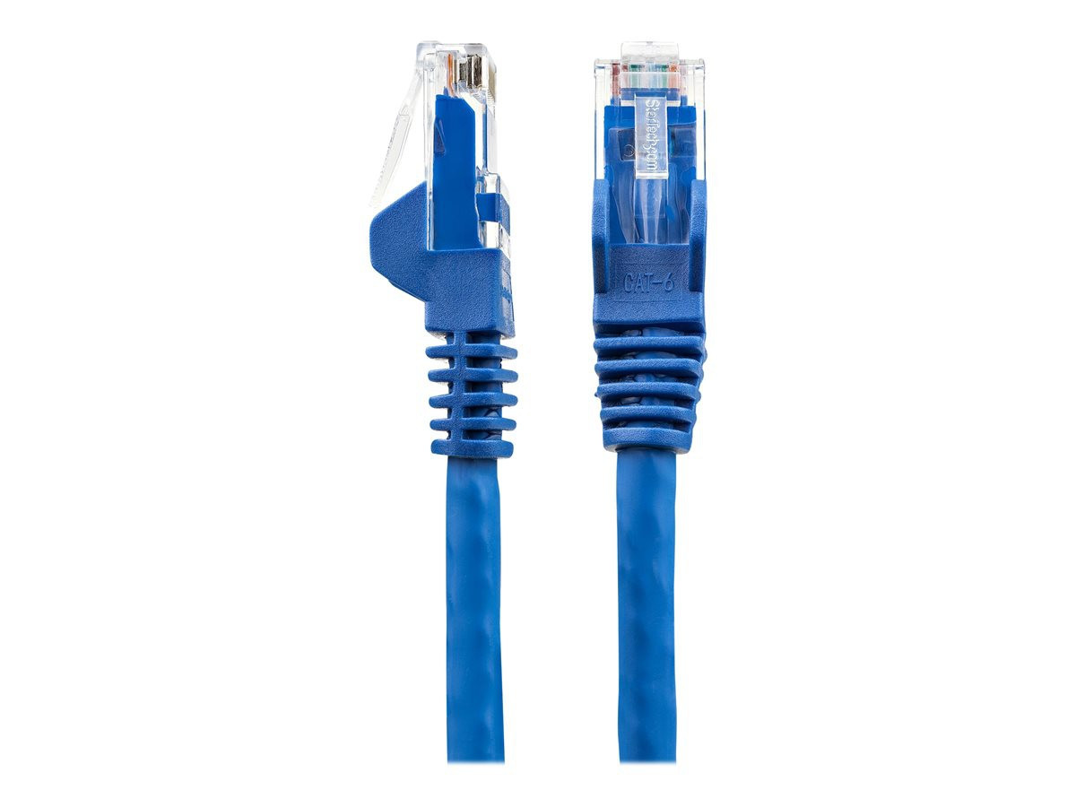 BildeSTARTECH CAT6 Lan Cable UTP - 2m - LSZH