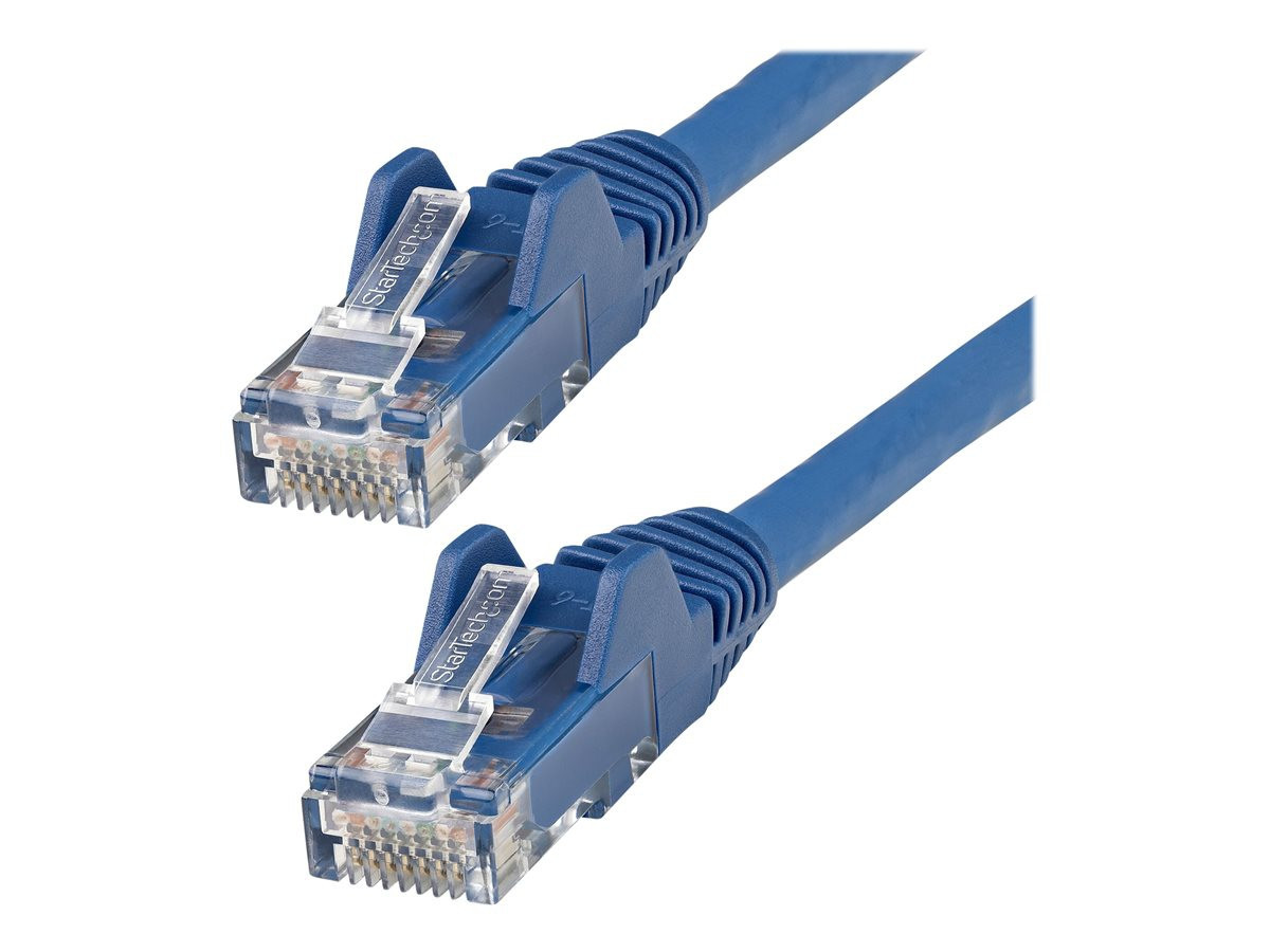 STARTECH CAT6 Lan Cable UTP - 2m - LSZH