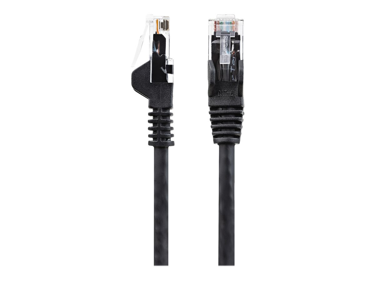 STARTECH CAT6 Lan Cable UTP - 3m - LSZH