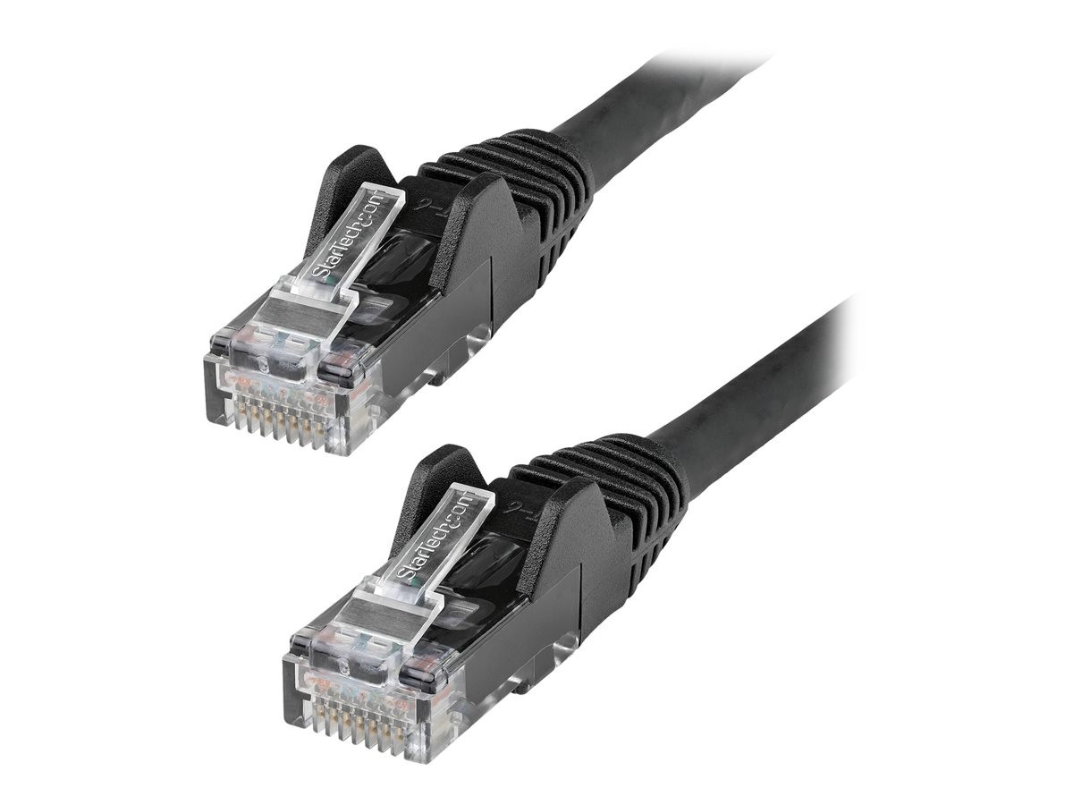 STARTECH CAT6 Lan Cable UTP - 3m - LSZH