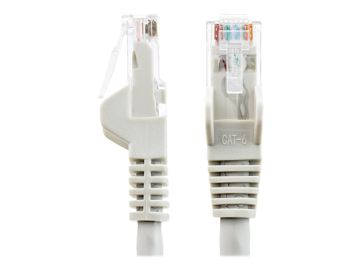 STARTECH CAT6 Lan Cable UTP - 3m - LSZH
