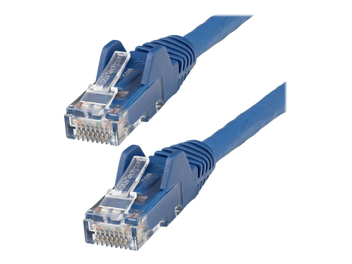 STARTECH CAT6 Lan Cable UTP - 0.5m
