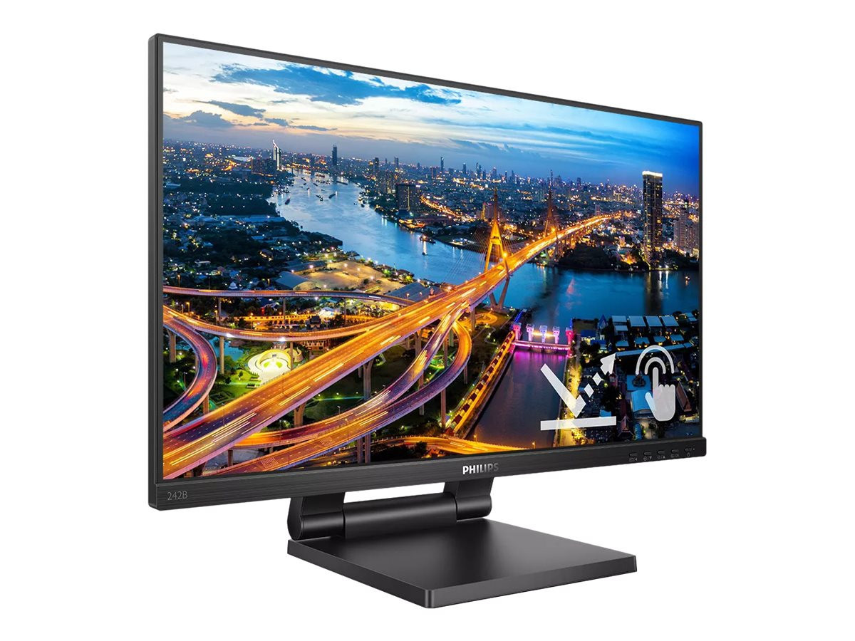 PHILIPS 242B1TC/01 23.8inch IPS