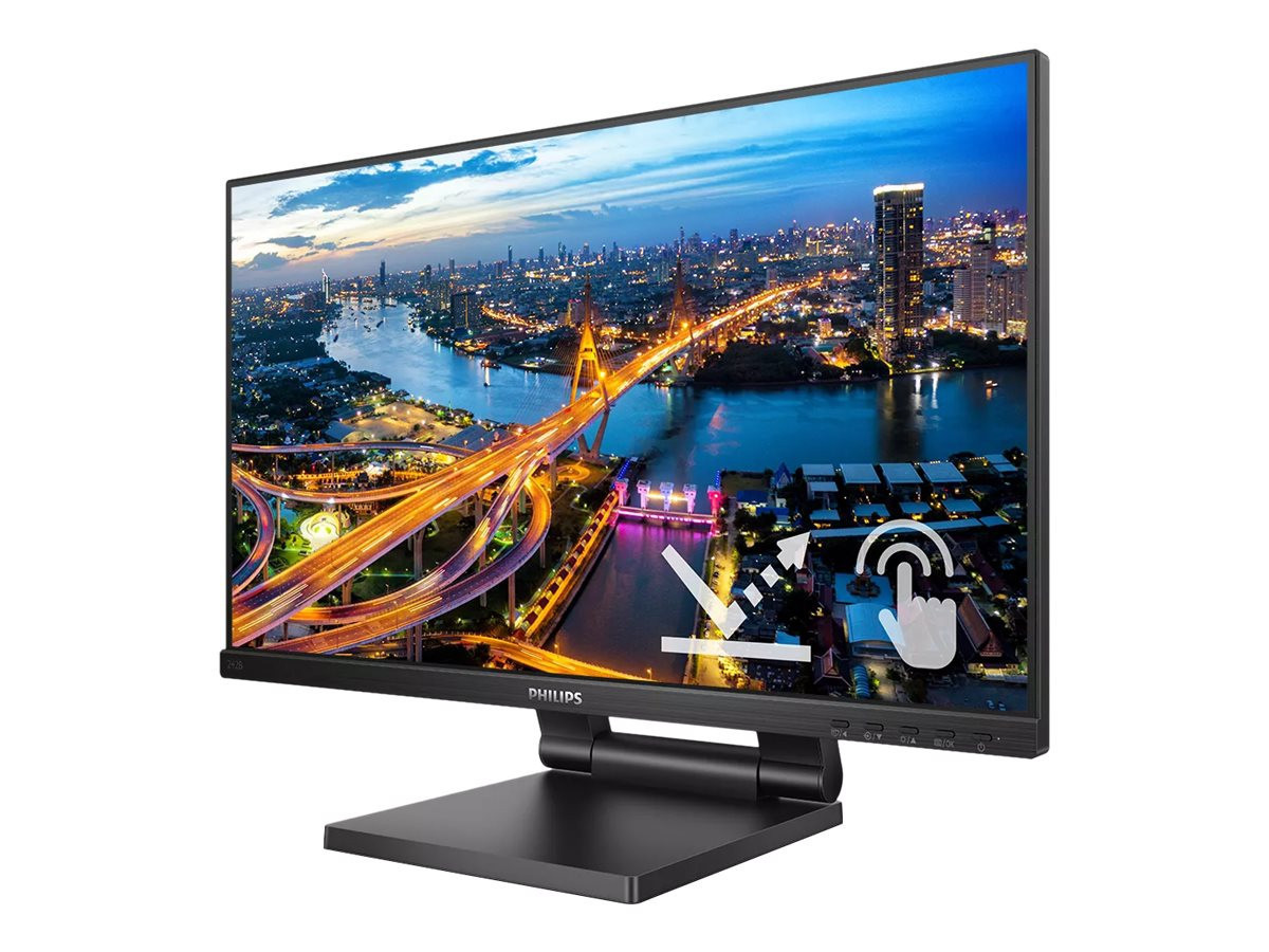 PHILIPS 242B1TC/01 23.8inch IPS