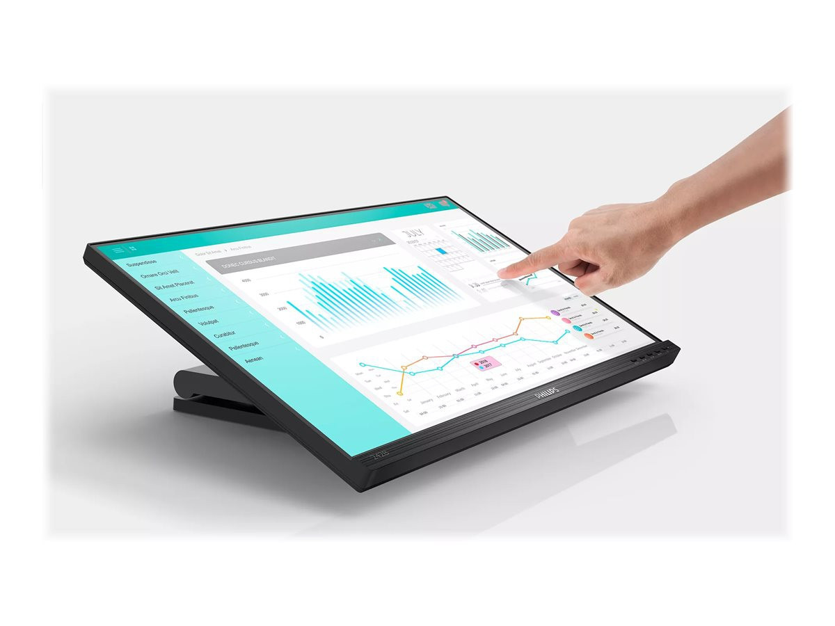 PHILIPS 242B1TC/01 23.8inch IPS
