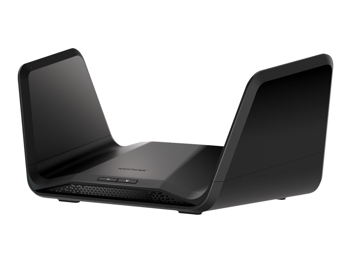 NETGEAR 5PT Tri-Band Ax6600 Router