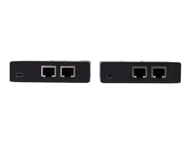 STARTECH 50m HDMI + USB Extender