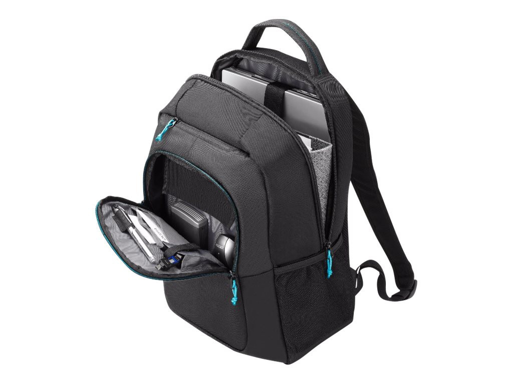 DICOTA Spin Backpack 39,6cm 14-15.6"