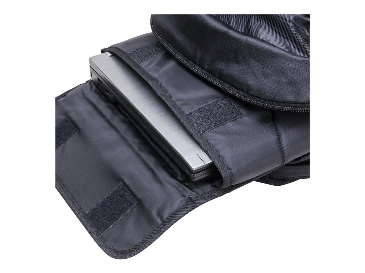 DICOTA Backpack Universal 14-15.6 black