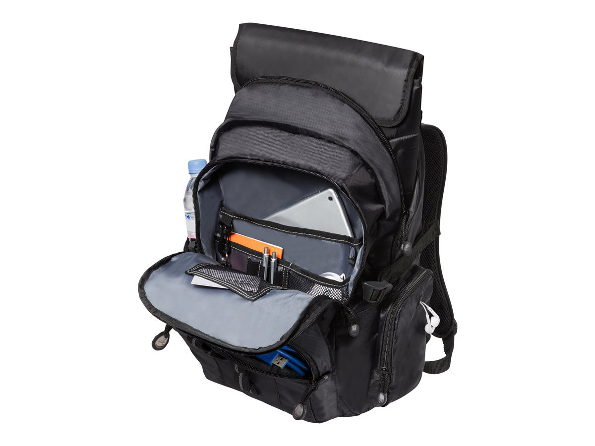DICOTA Backpack Universal 14-15.6 black