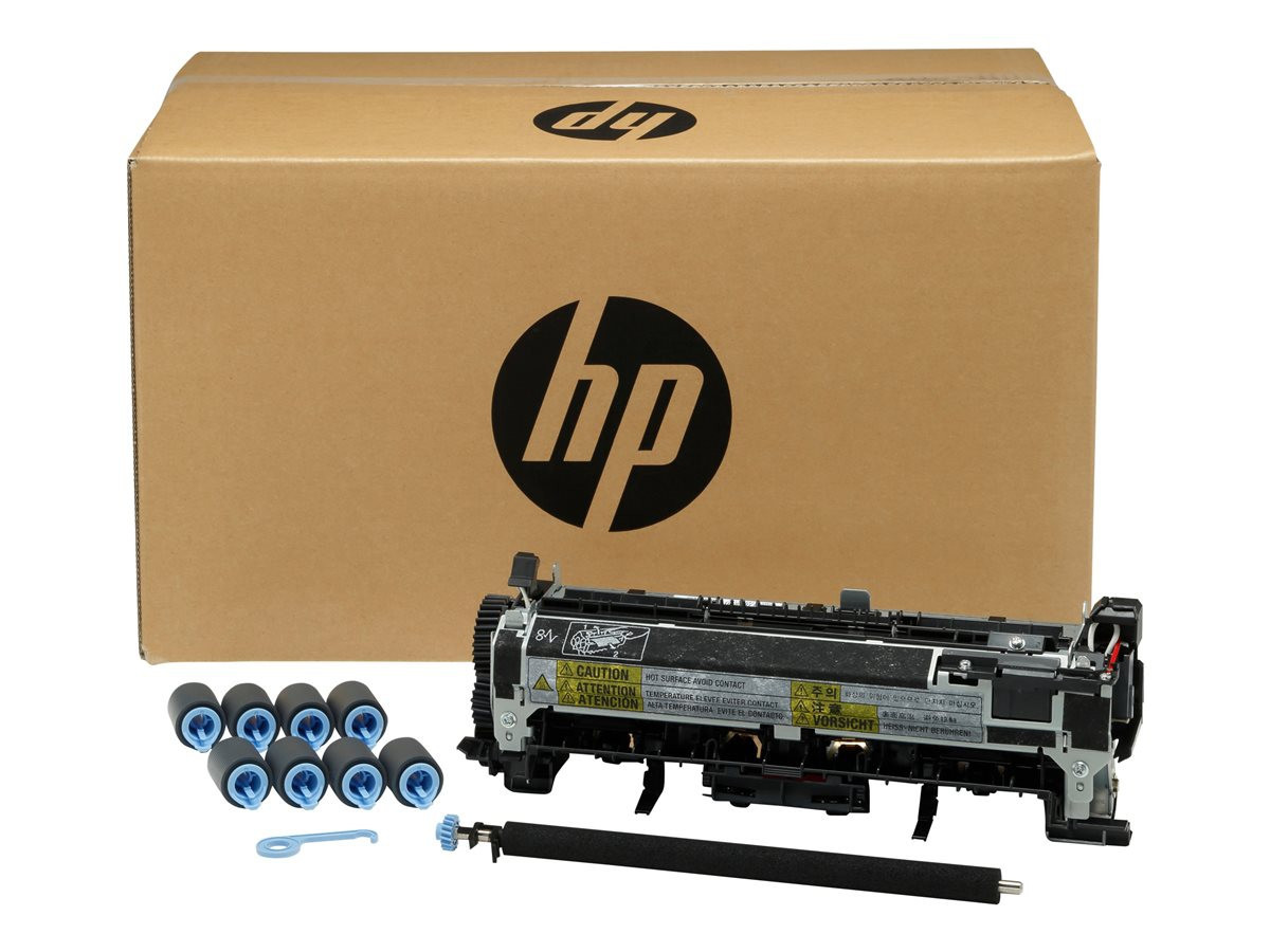 BildeHP B3M78A Fuser kit 230V, 225.000 Sidor