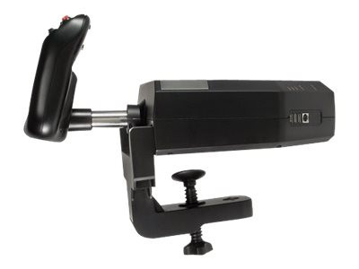 Logitech G Saitek Pro Flight Yoke System