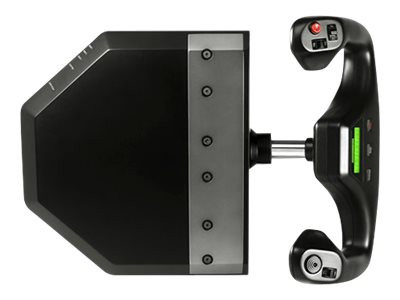 Logitech G Saitek Pro Flight Yoke System