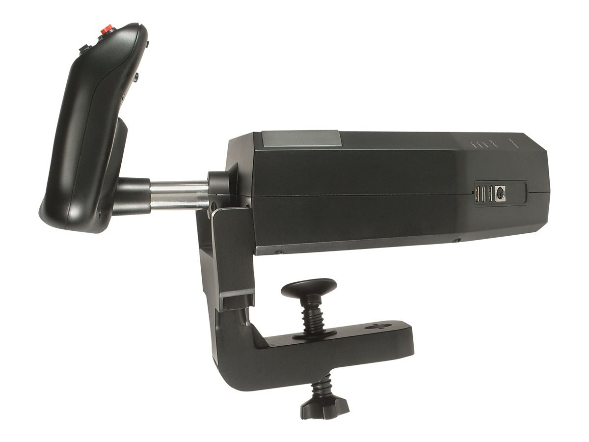 Logitech G Saitek Pro Flight Yoke System