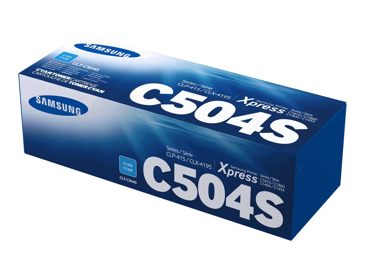 BildeCLP-415 toner cyan 1.8K