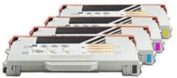 BildeLexmark Toner Cyan (6.600 sider) 0020K1400 