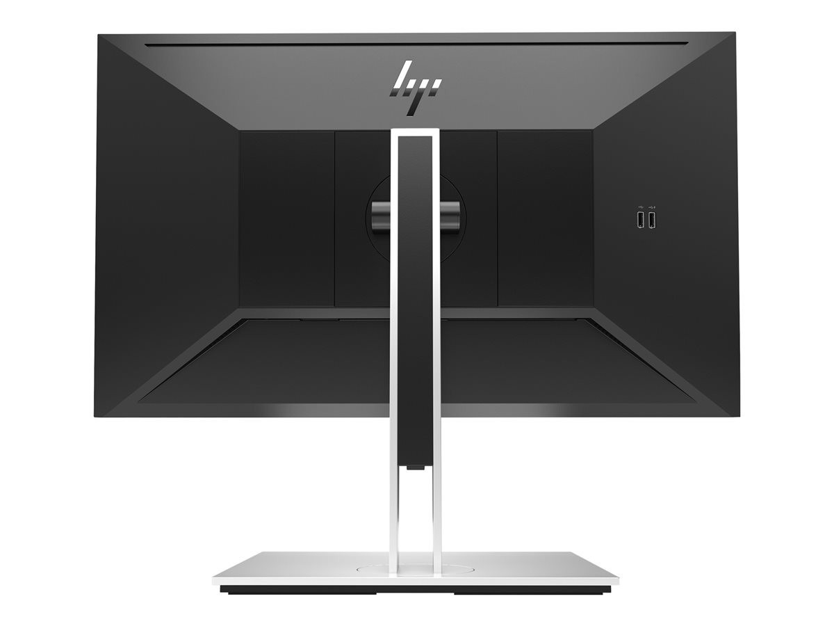Bilde24'' HP Monitor E24u G4 USB-C, Black/Silver