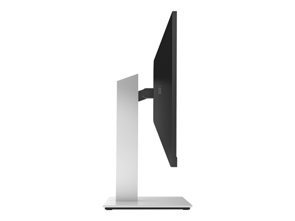 24&#039;&#039; HP Monitor E24u G4 USB-C, Black/Silver
